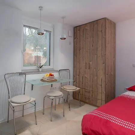 Appartement Sergio Bled