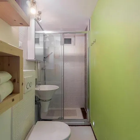 Appartement Sergio Bled