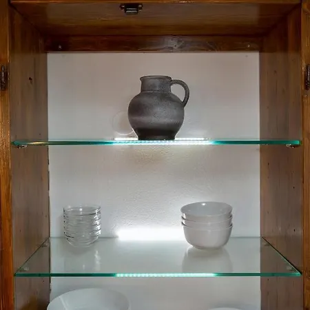 Sergio Appartement