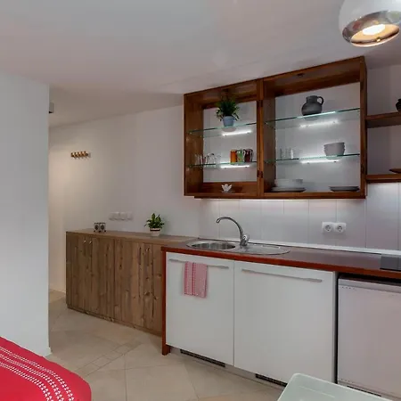 Apartment Sergio Bled
