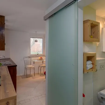 Apartment Sergio Bled