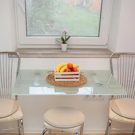 Sergio Apartment *