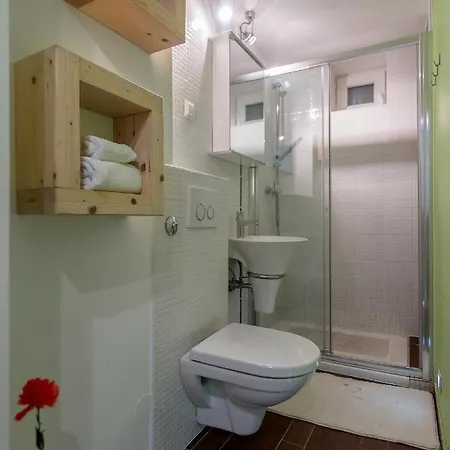 Sergio Apartment *