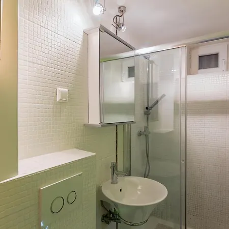 Sergio Lägenhet Bled