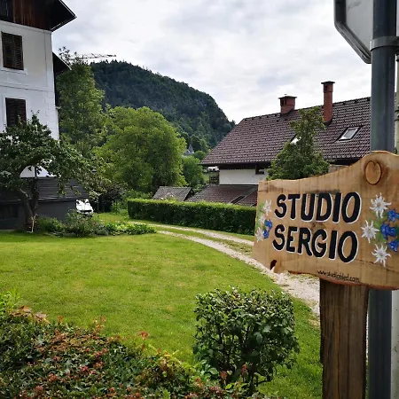 Sergio Apartment *