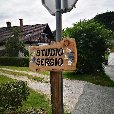 Appartement Sergio
