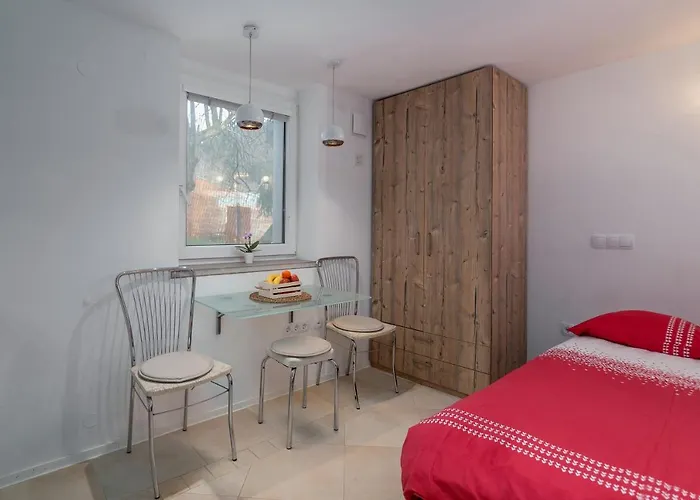 Apartment Sergio Bled