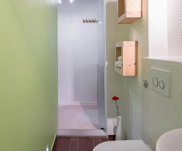 Appartamento Sergio *