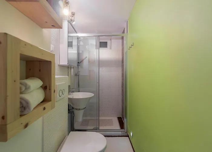 Apartment Sergio Bled