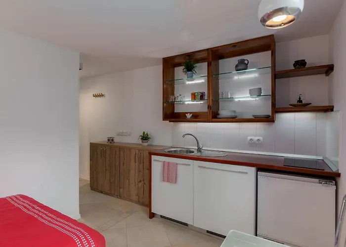 Apartment Sergio Bled