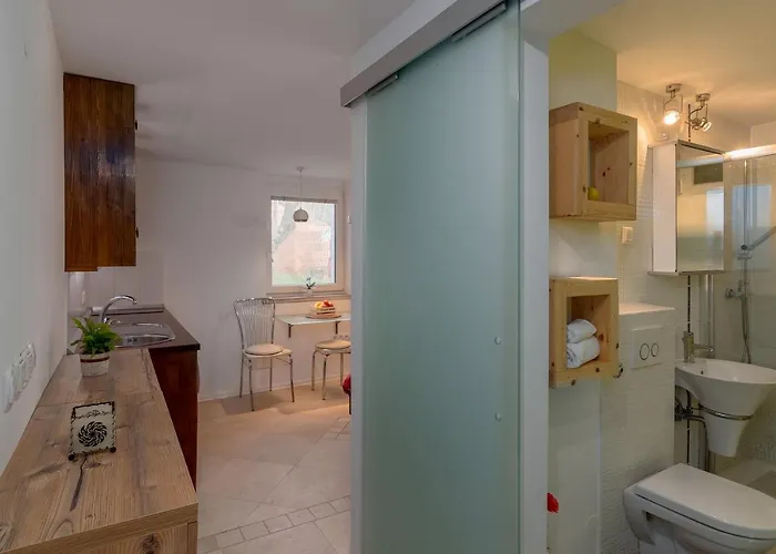 Apartment Sergio Bled