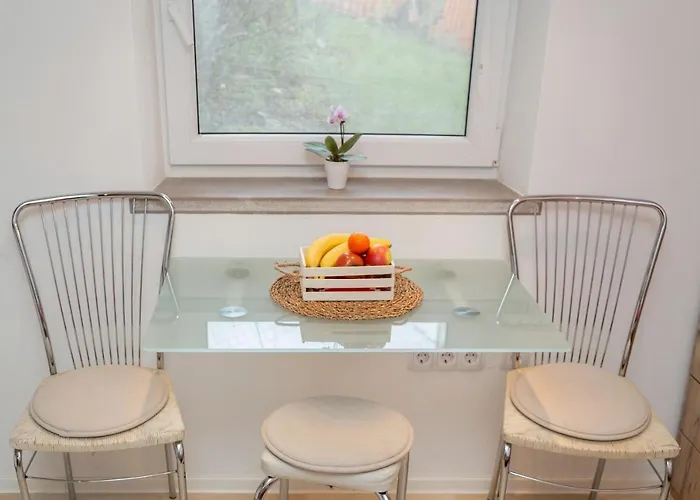 Sergio Appartamento *