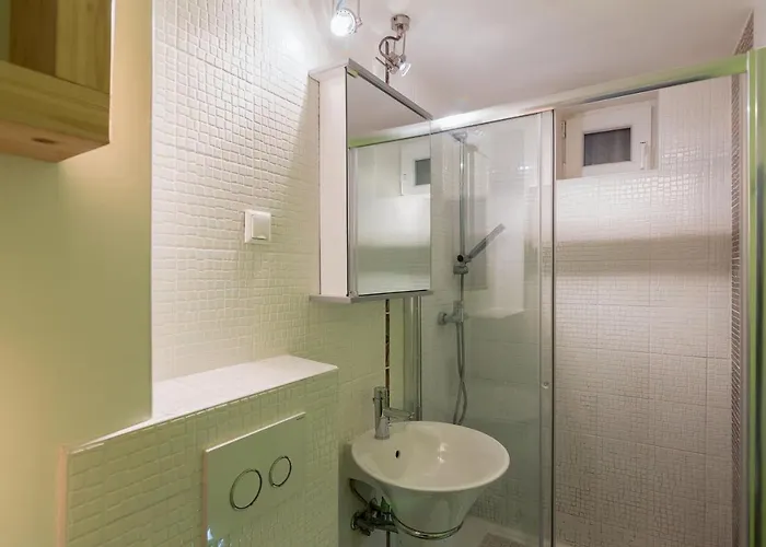 Sergio Apartment Bled